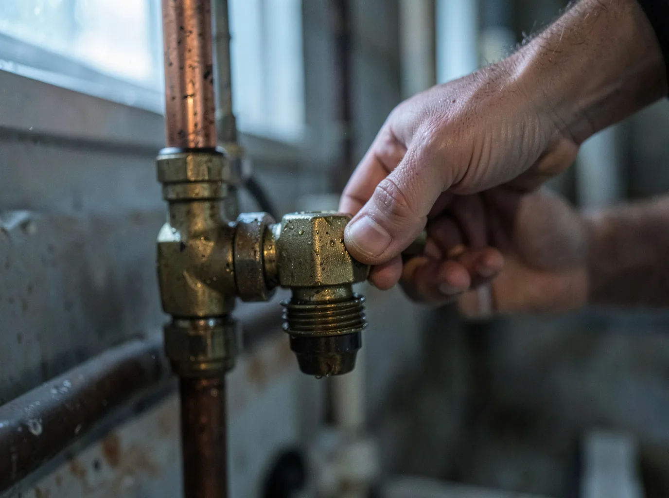 Emergency Plumber Paw Paw, MI FAQs
